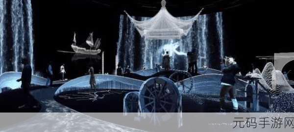 雪之本境,解境篇简体中文免安装版震撼发布,沉浸式剧情体验等你来探索