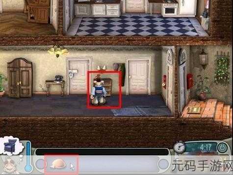 整蛊邻居地狱归来MOD修改器版,冒险乐趣再升级