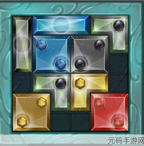 探秘魔渊之刃藏宝图的神秘用法