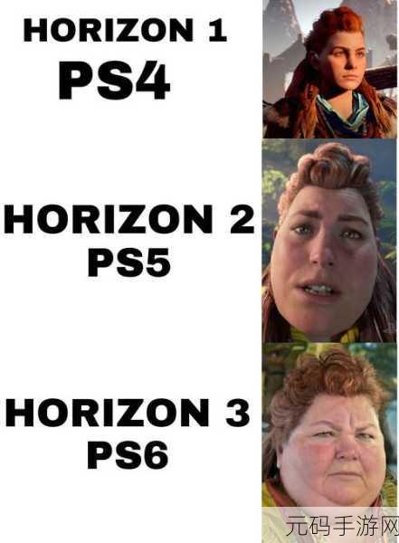 PS6发售日:PS6发售倒计时:未来游戏新纪元的到来