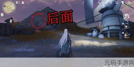 鸣潮荒石高地灯塔修复任务通关秘籍大揭秘