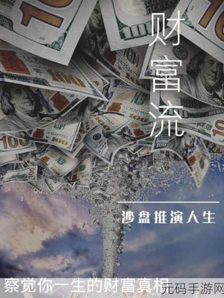 石油大亨手机版中文版震撼发布,模拟石油老板,开启你的财富之旅