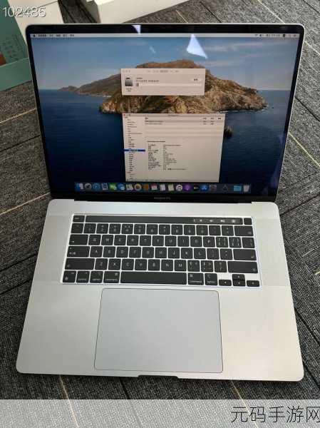 1819macbookpro18rapper：1. 1819款MacBook Pro：极致性能与创新设计的结合