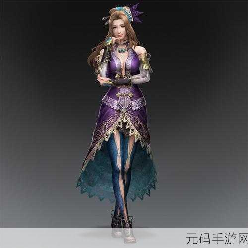 三国战纪,张春华竞技实力深度剖析与精彩对决