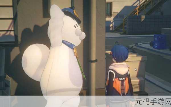绝区零六分街,雪中送炭奖章 5 轻松获取秘籍