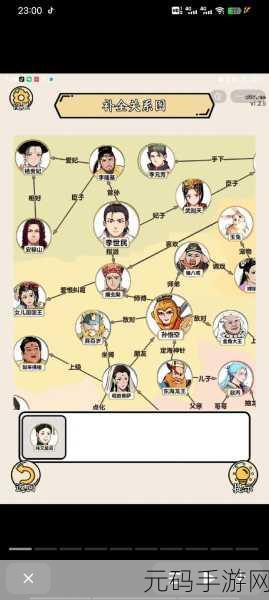 破解就我眼神好找榴莲关卡的秘籍指南