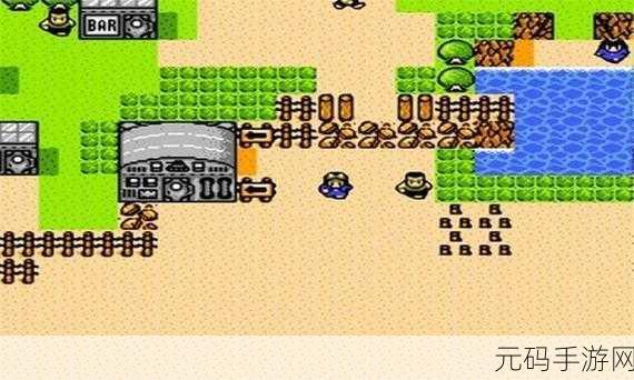 重装机兵3手游全新版本震撼发布,开启冒险新篇章