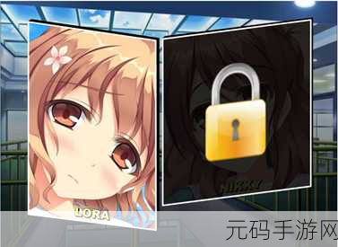新游戏发布,探索恐怖与智慧的交织——幽灵迷宫的秘密手游震撼登场