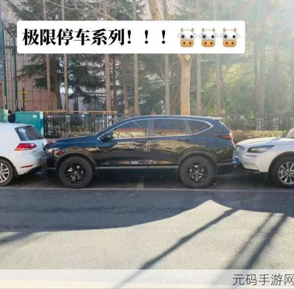 老司机4手游新版本震撼发布,模拟停车新体验,挑战你的驾驶极限