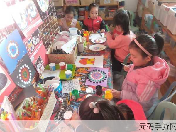 桑博克斯玉米游乐场,全新益智游戏震撼发布,趣味与创新并蓄