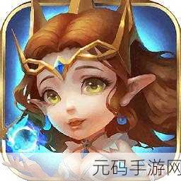 游戏王座手游新版本震撼发布,卡牌对战策略再升级