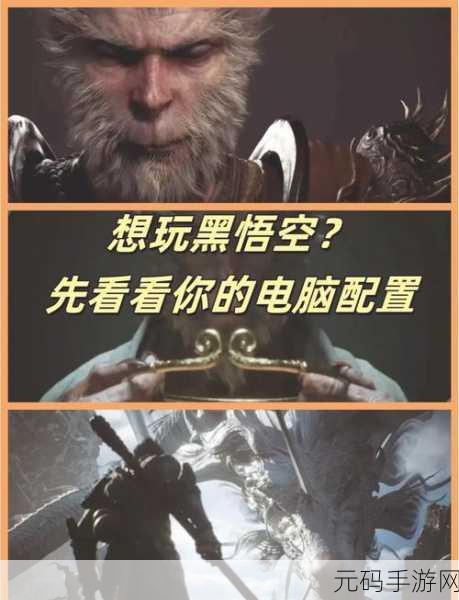 破解黑神话悟空爆显存渲染闪退难题秘籍