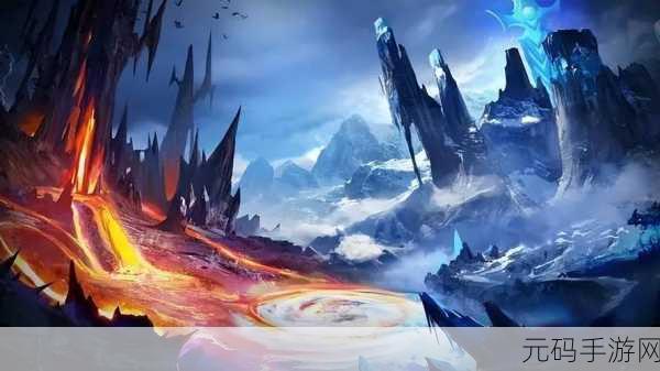 星光不染尘新版本震撼发布,古风玄幻仙侠世界再掀修仙狂潮