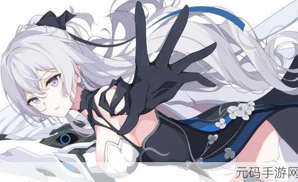 解锁崩坏星穹铁道中布洛妮娅成就的终极秘籍