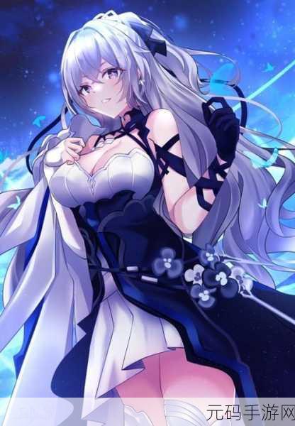 解锁崩坏星穹铁道中布洛妮娅成就的终极秘籍