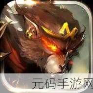 宝藏寺免广告版震撼发布,冒险闯关新体验等你来探索