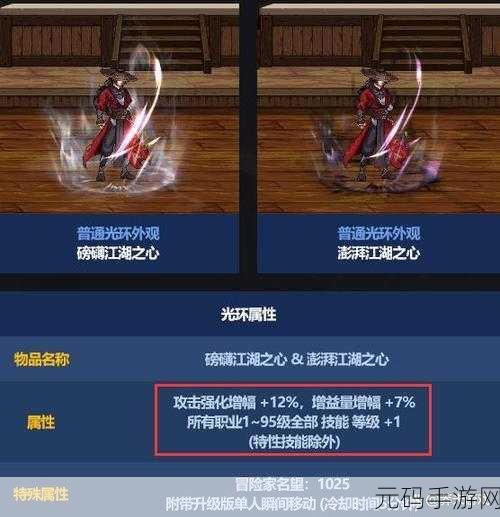 DNF 地狱模式探秘,满级光环之外的精彩