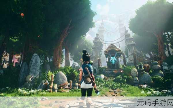 xbox game pass kena:《Kena: Bridge of Spirits》续作:探索失落的灵魂世界与神秘力量。