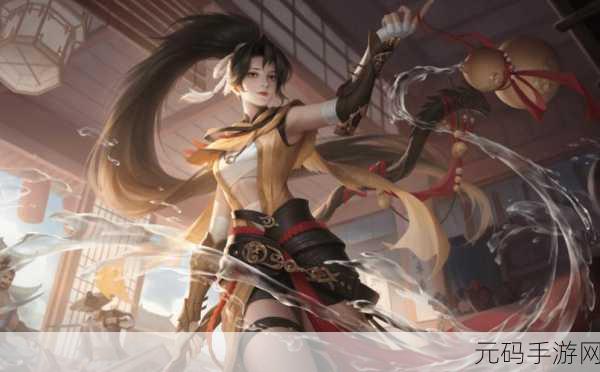 上古战歌仙魔之战新版本震撼发布,仙侠冒险再掀狂潮