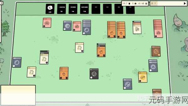 堆叠Stack 0.2.2版本更新，精致有趣的休闲趣味游戏再升级