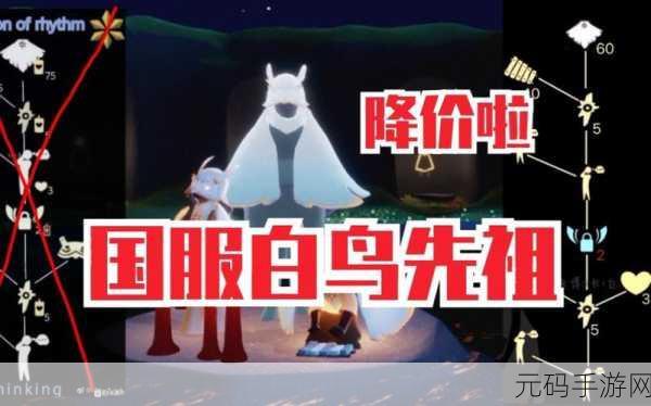 光遇,白鸟发型获取秘籍大公开