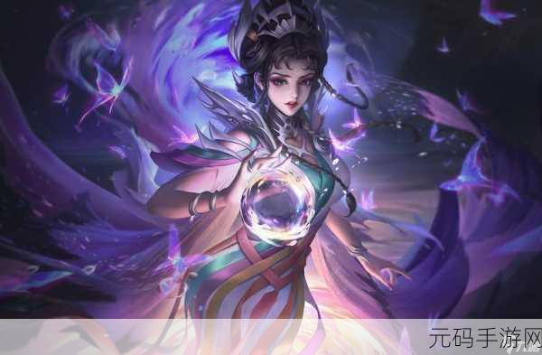王者荣耀兰陵王幻夜行动上线时间大揭秘与深度攻略