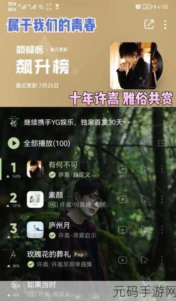 许嵩歌曲版权费一年多少钱:1. 许嵩歌曲版权收益:一年能赚多少?