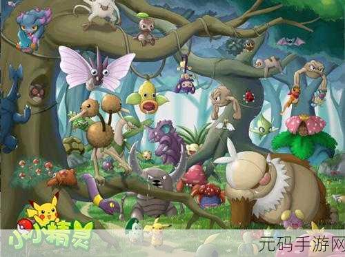 精灵世界灭绝苹果手机版,探索奇幻冒险之旅的新篇章
