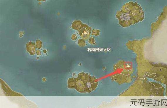 无限暖暖风絮草采集全攻略,位置与用途大揭秘