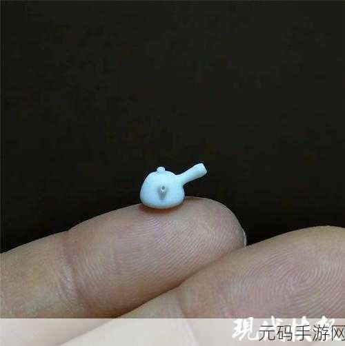 迷你陶器游戏全新版本震撼发布,陶艺爱好者的梦幻工坊