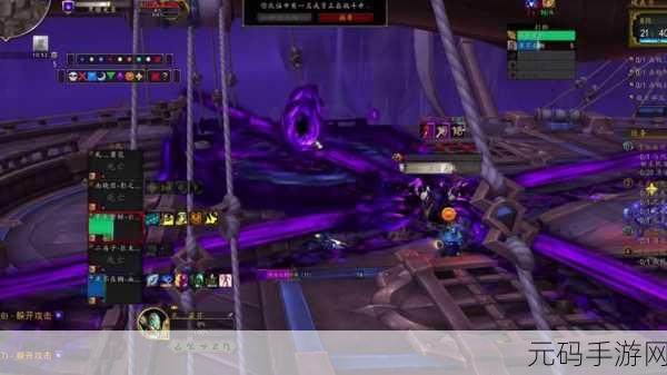 魔兽帧数设置:1. 《提升魔兽游戏帧数的终极指南