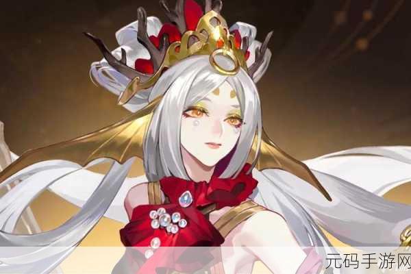 阴阳师千姬绛锁琼环获取秘籍大公开