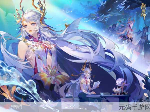 阴阳师千姬绛锁琼环获取秘籍大公开