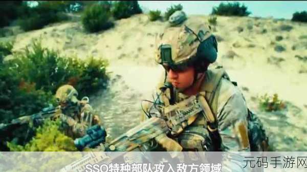 CQB射击免费版震撼上线,枪战射击爱好者的全新盛宴