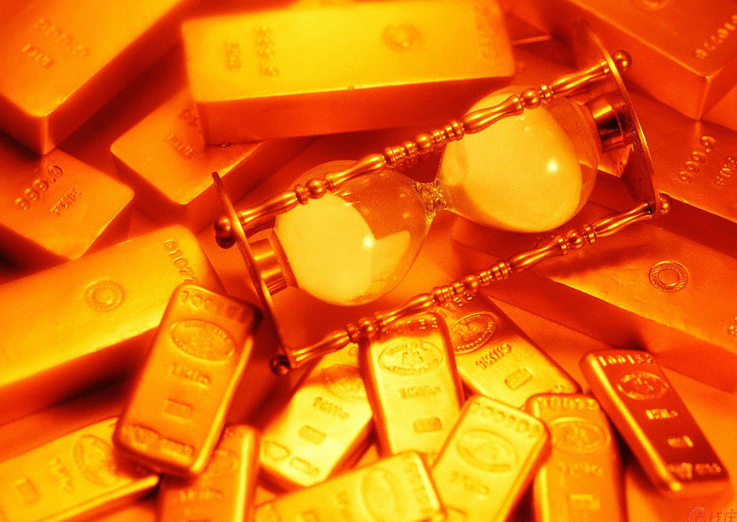 黄金网站软件app观看:1. 深度解析黄金市场动态,投资者必看指南