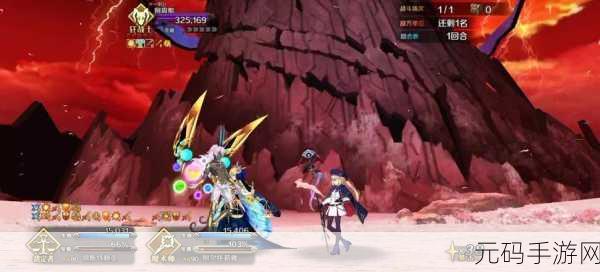 FGO 西之断层自由本通关秘籍,突破创世灭亡轮回