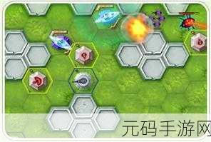星球战斗模拟器游戏,全新策略塔防体验震撼来袭