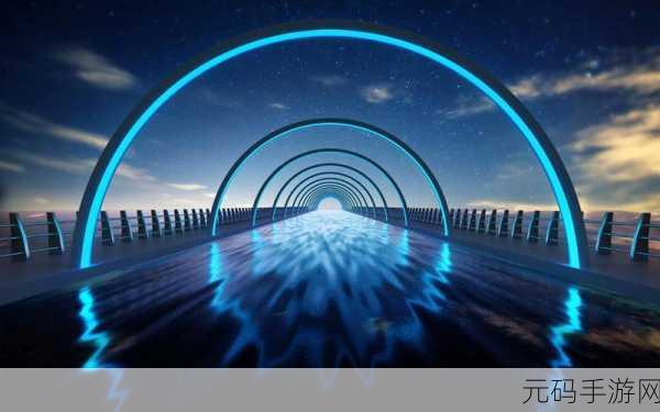 千亿星辰手游震撼登场,探索魔幻传奇的3D新世界