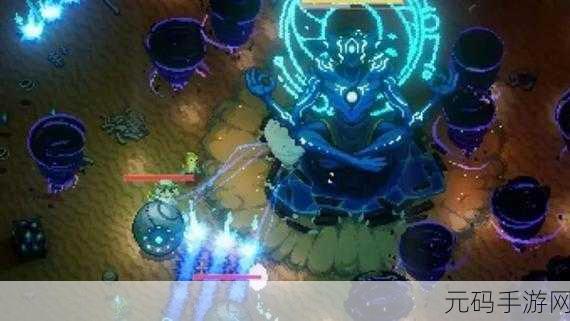 护核纪元神秘黑虫行踪大揭秘