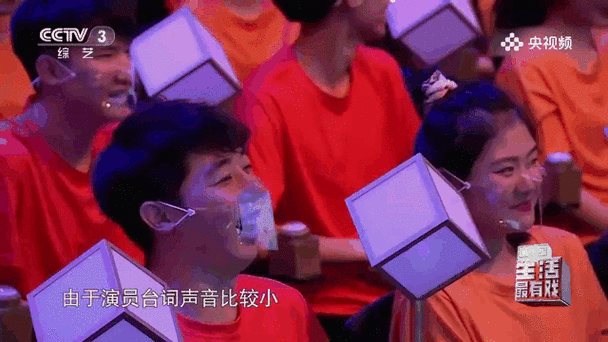 拍戏时进入演员放不开现场教：1. 演员如何克服现场紧张，展现真实自我