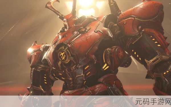 毁灭战士永恒中文版震撼来袭,第一人称动作冒险新纪元