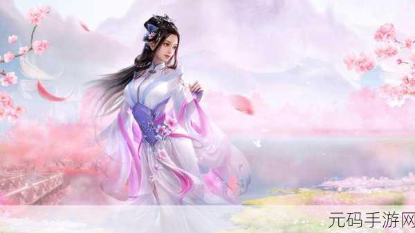 封仙之怒手游新版本震撼发布,仙侠世界再掀修仙狂潮