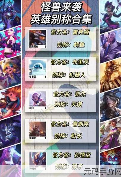 金铲铲之战 S8 龙龟惊艳登场!全面解析拉莫斯的强大之处
