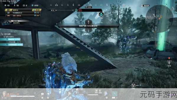 重生边缘Steam版来袭,射击刷宝新体验即将开启
