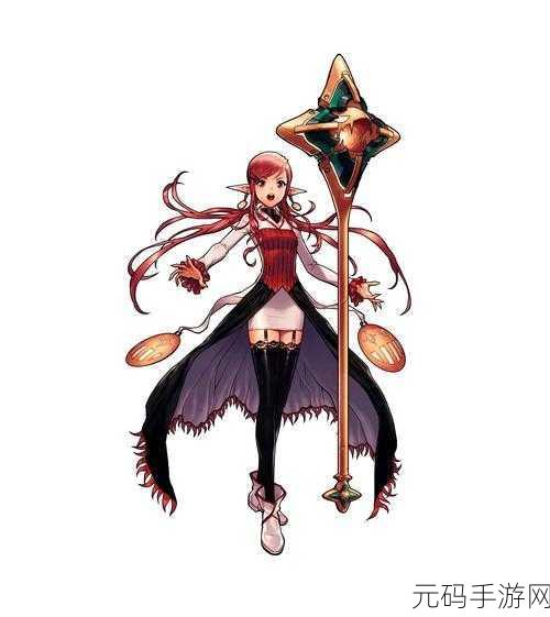 DNF 手游，魔道学者实力大揭秘及玩法精髓全攻略