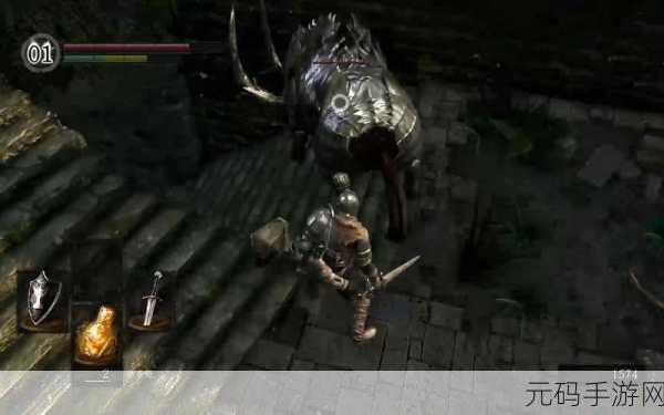 黑骑士大剑加点:1. 黑骑士大剑:探索战斗技巧与加点策略