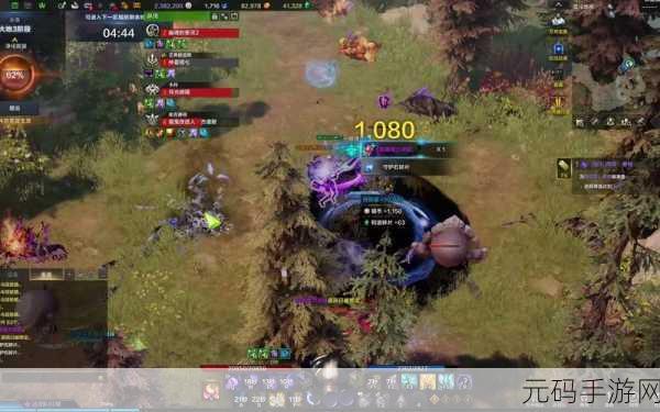 命运方舟,辅助超觉醒,增伤 10%的惊人突破!