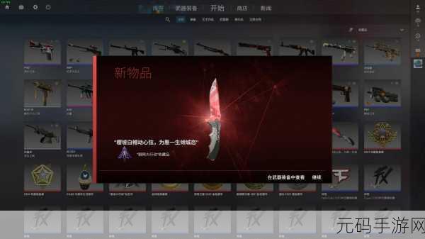 暴躁老熟女的CSGO心得分享:1. 《从暴躁老熟女的视角看CSGO游戏策略