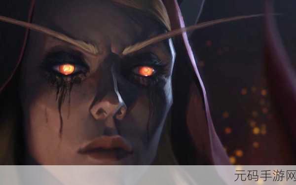 魔兽世界8.0：魔兽世界：艾泽拉斯的裂痕与重生