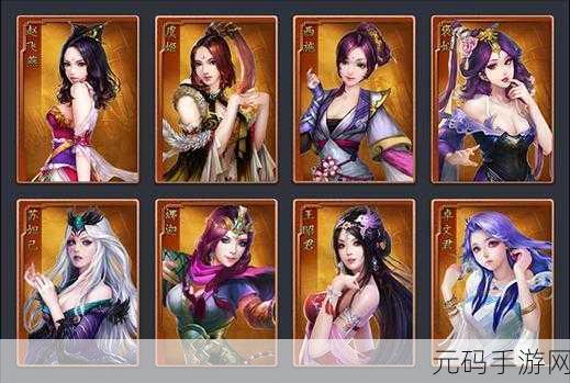 魔之谷手游最新版震撼发布,全新养成系卡牌体验等你来探索